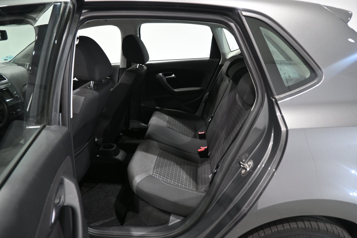 Foto Volkswagen Polo 11