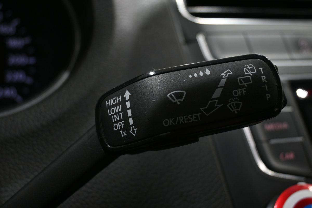 Foto Volkswagen Polo 21