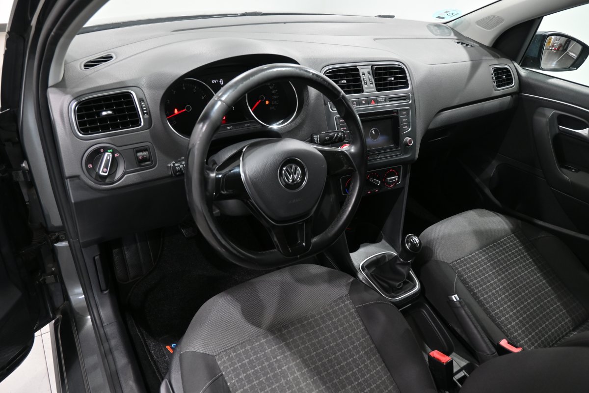 Foto Volkswagen Polo 9