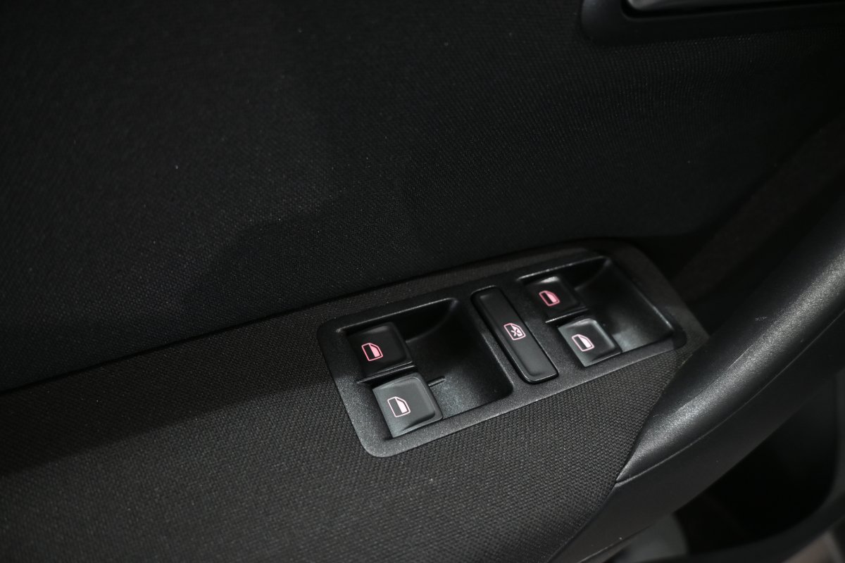 Foto Volkswagen Polo 23