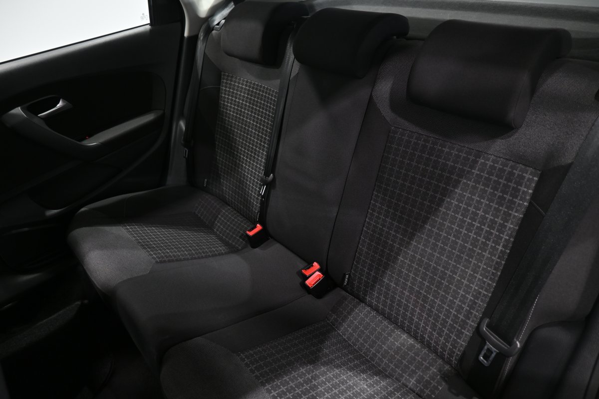 Foto Volkswagen Polo 12