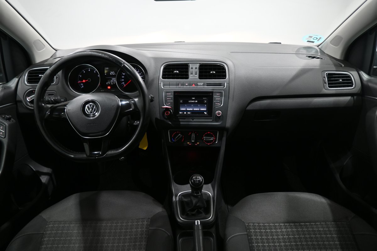 Foto Volkswagen Polo 17