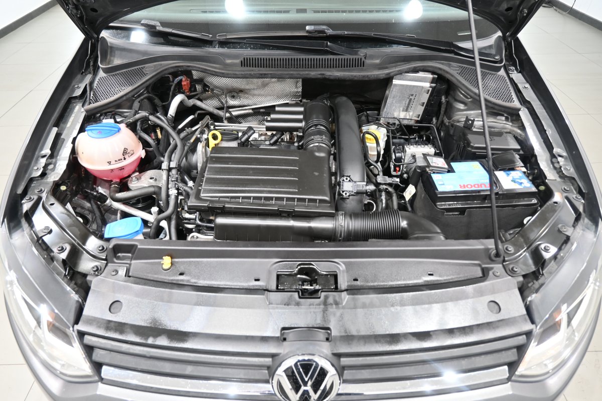 Foto Volkswagen Polo 7