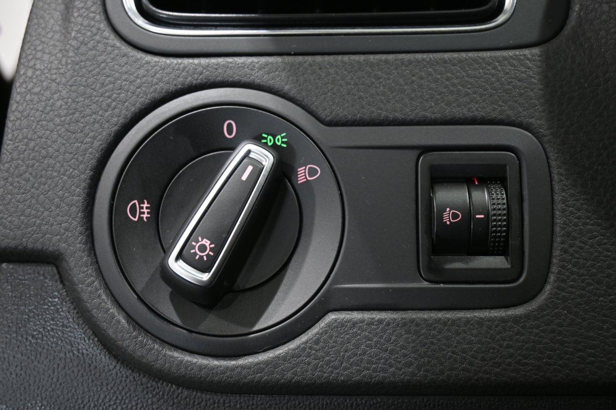 Foto Volkswagen Polo 22