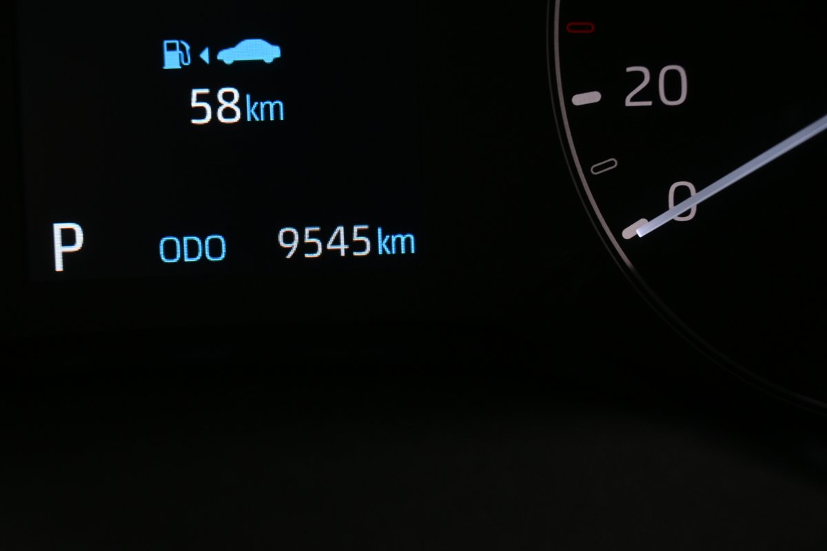 Foto Toyota Yaris 13