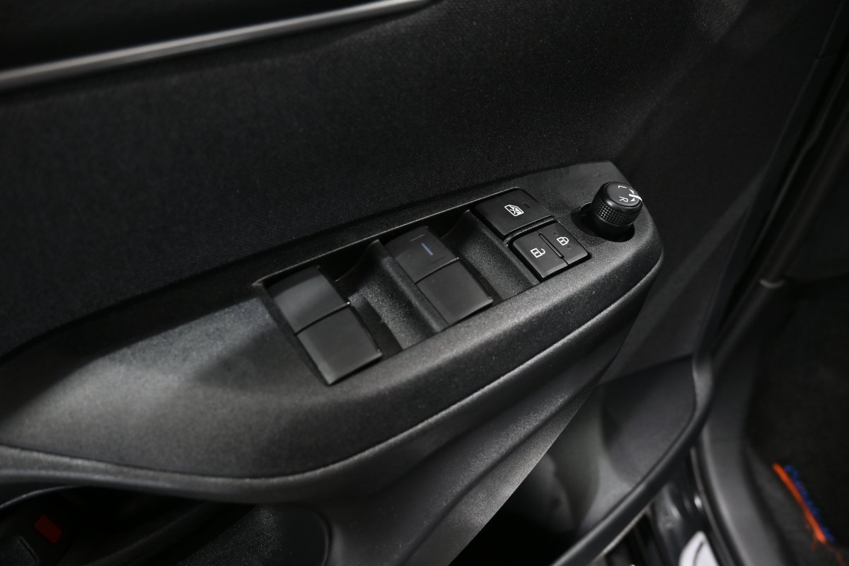 Foto Toyota Yaris 26