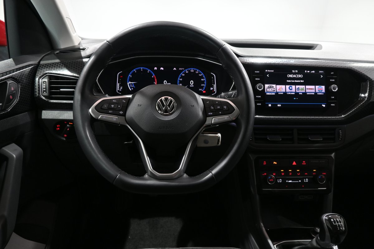 Foto Toyota Yaris 18