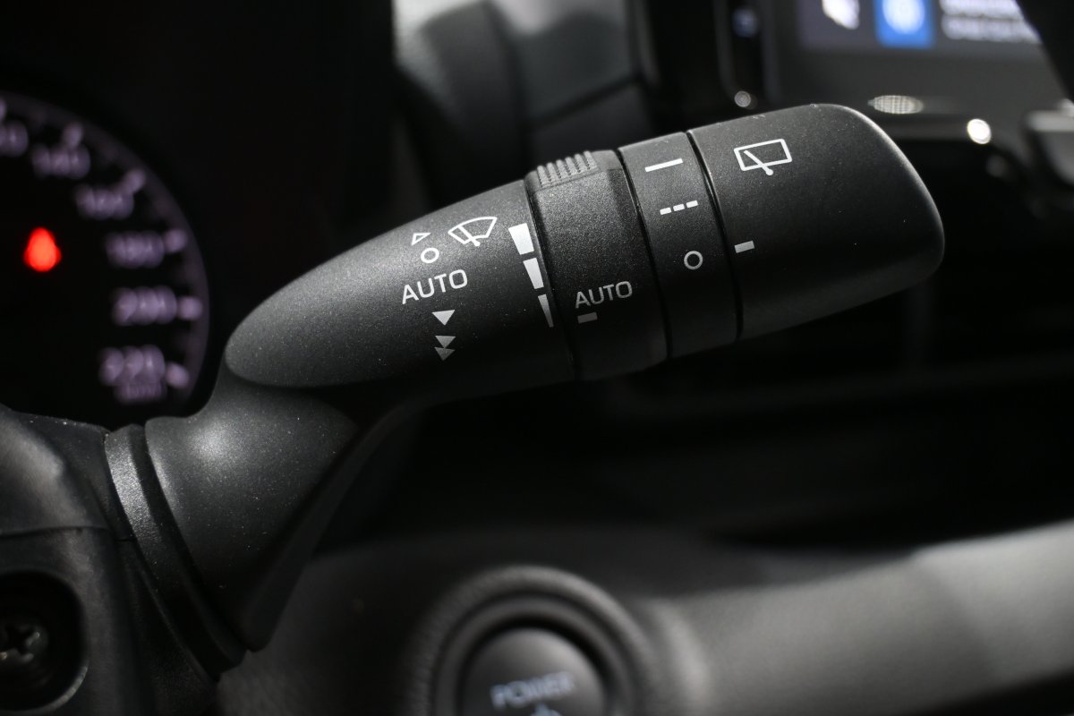 Foto Toyota Yaris 24