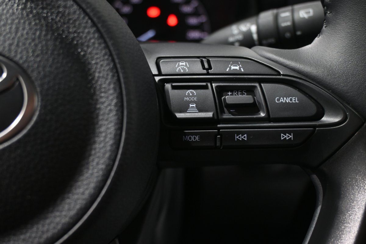 Foto Toyota Yaris 22