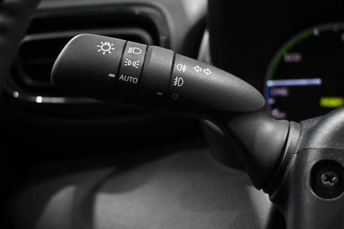 Foto Toyota Yaris 23