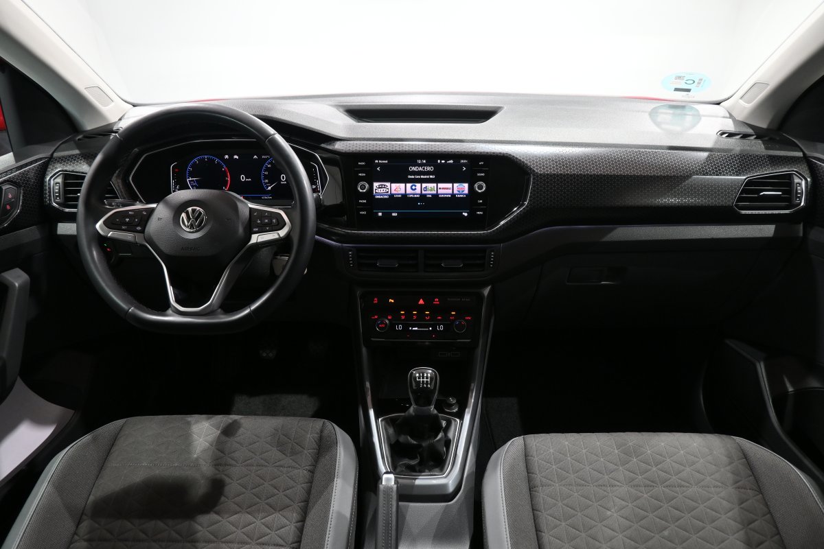 Foto Toyota Yaris 17