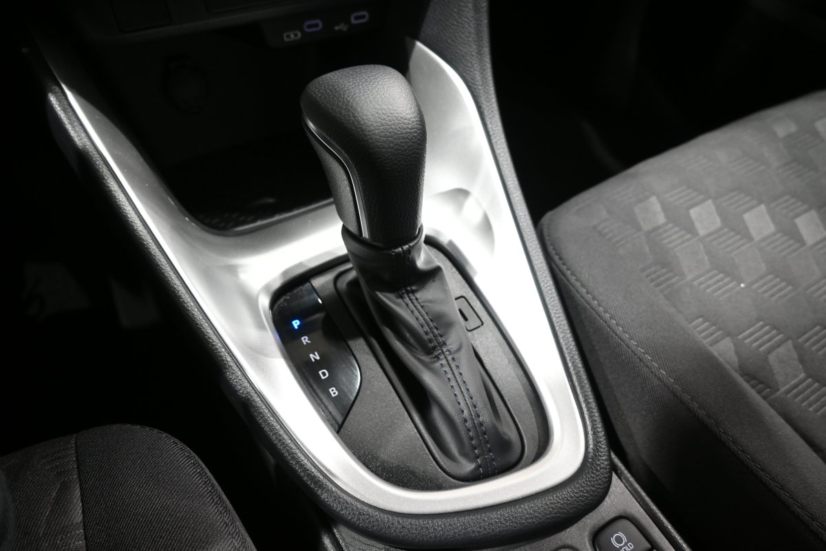 Foto Toyota Yaris 19