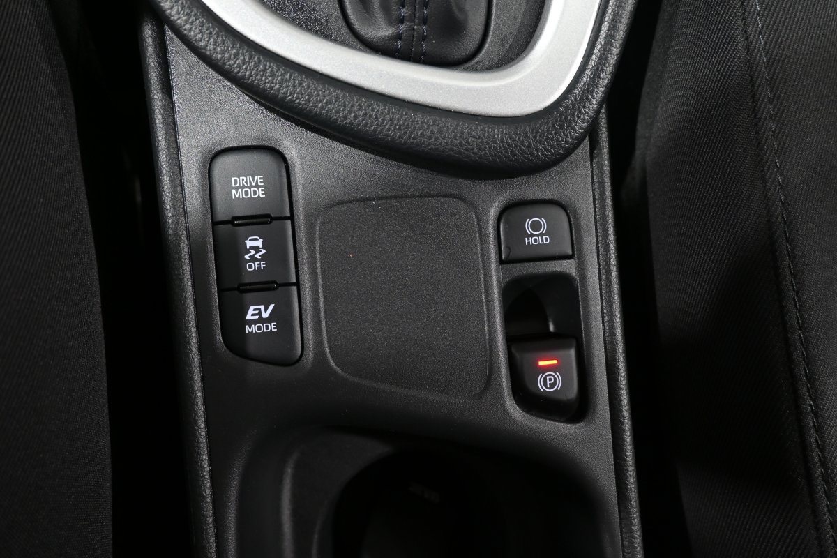 Foto Toyota Yaris 20