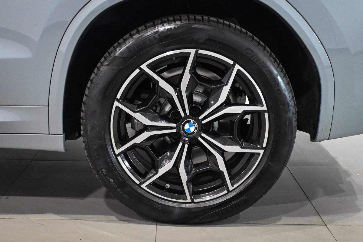 Foto Bmw X3 38