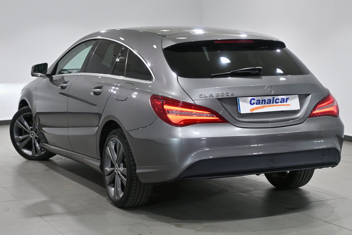Foto Mercedes-Benz Clase 6