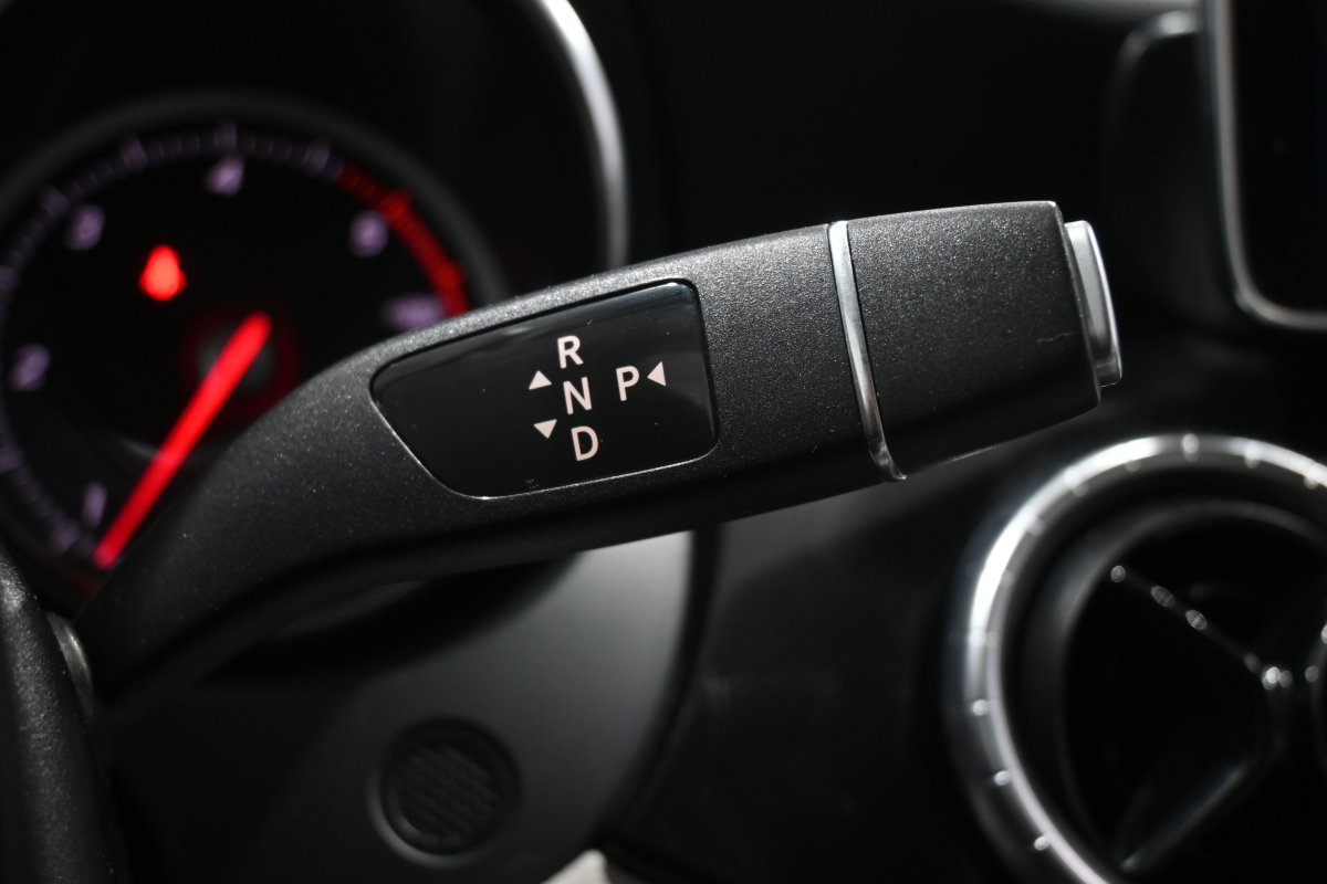 Foto Mercedes-Benz Clase 23