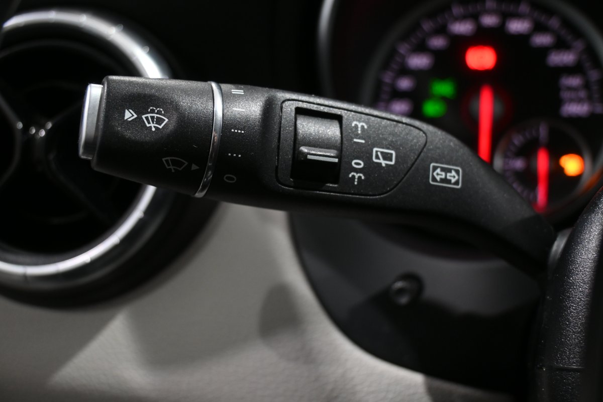 Foto Mercedes-Benz Clase 22