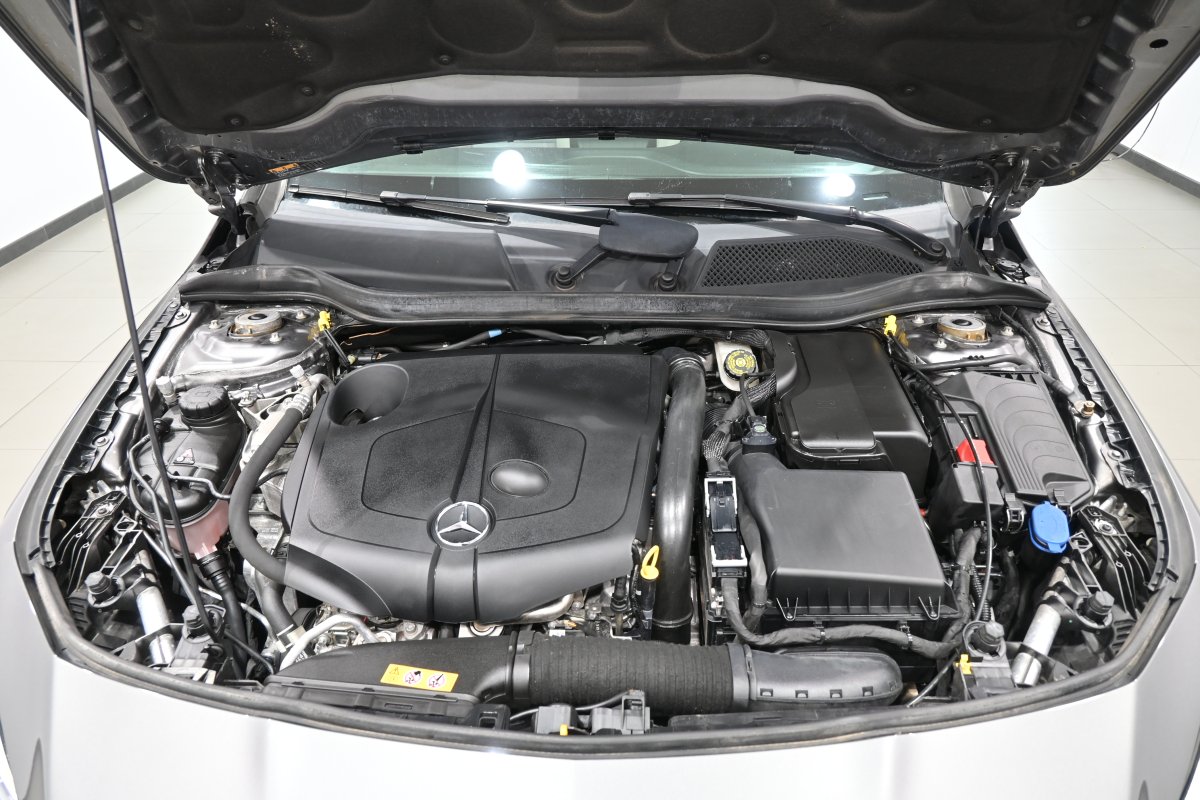 Foto Mercedes-Benz Clase 7