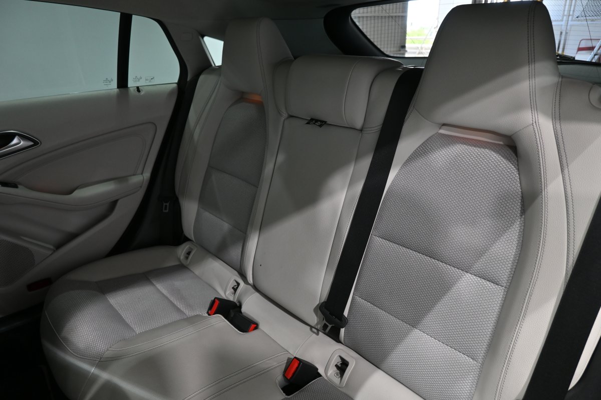 Foto Mercedes-Benz Clase 11