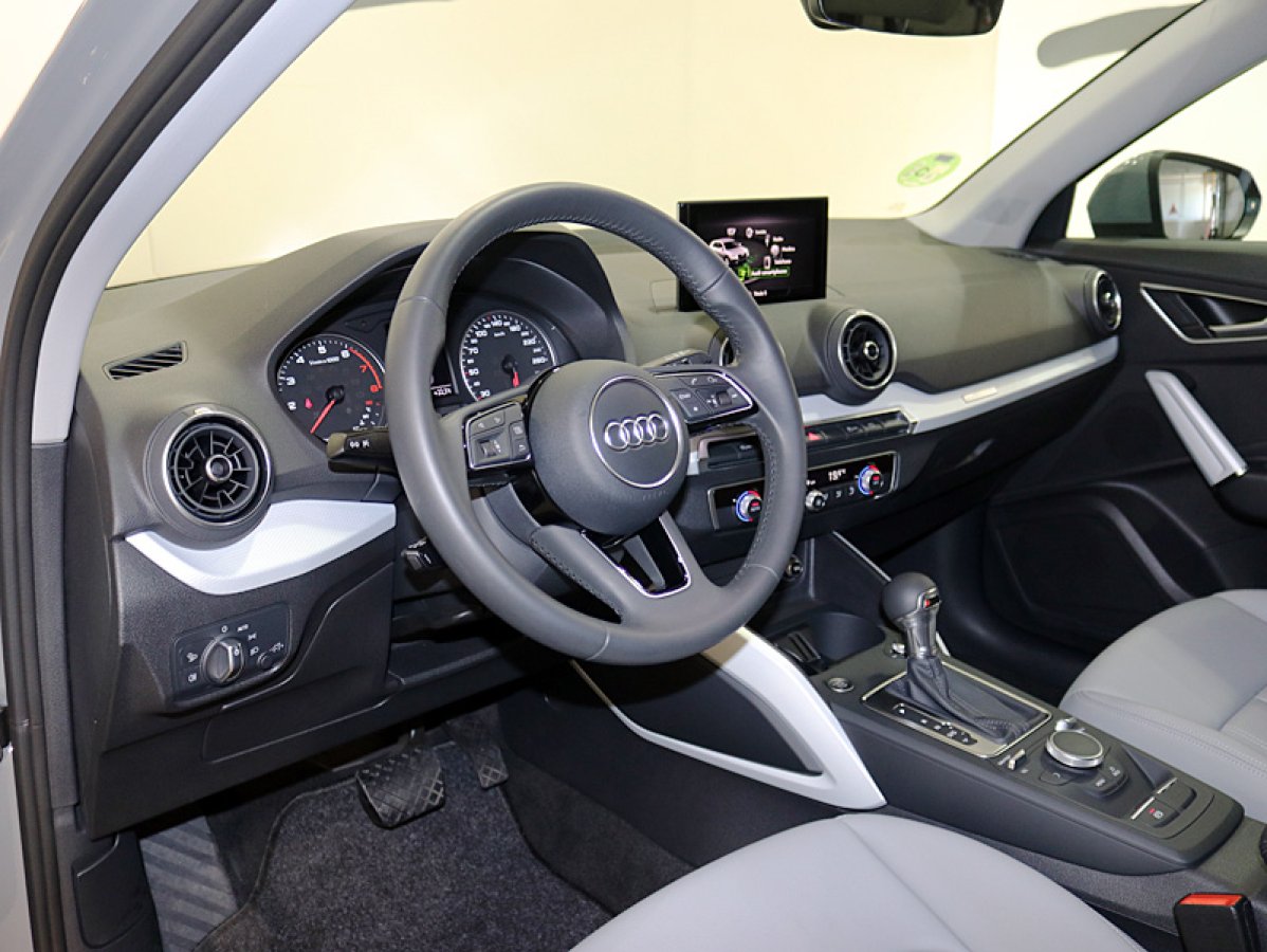 Foto Audi Q2 20