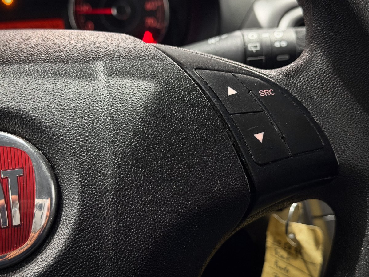 Foto Fiat Punto 21