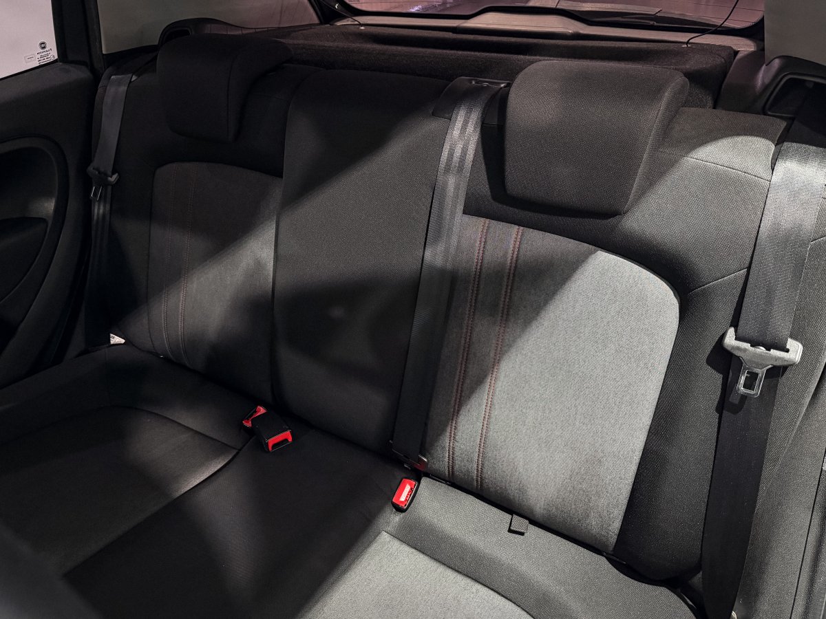 Foto Fiat Punto 12