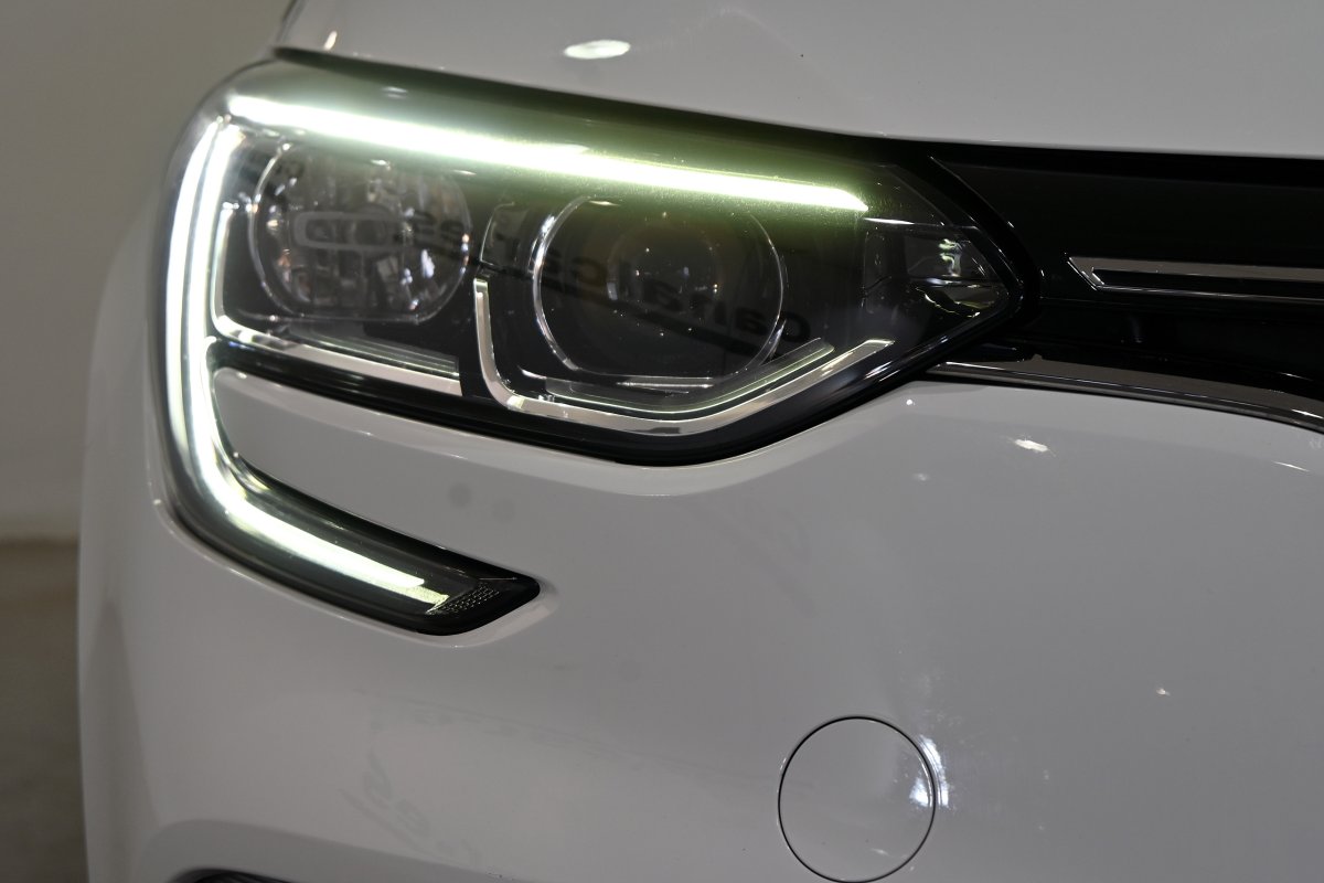 Foto Renault Megane 9