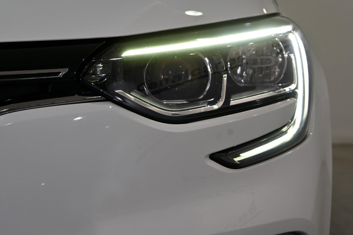 Foto Renault Megane 10