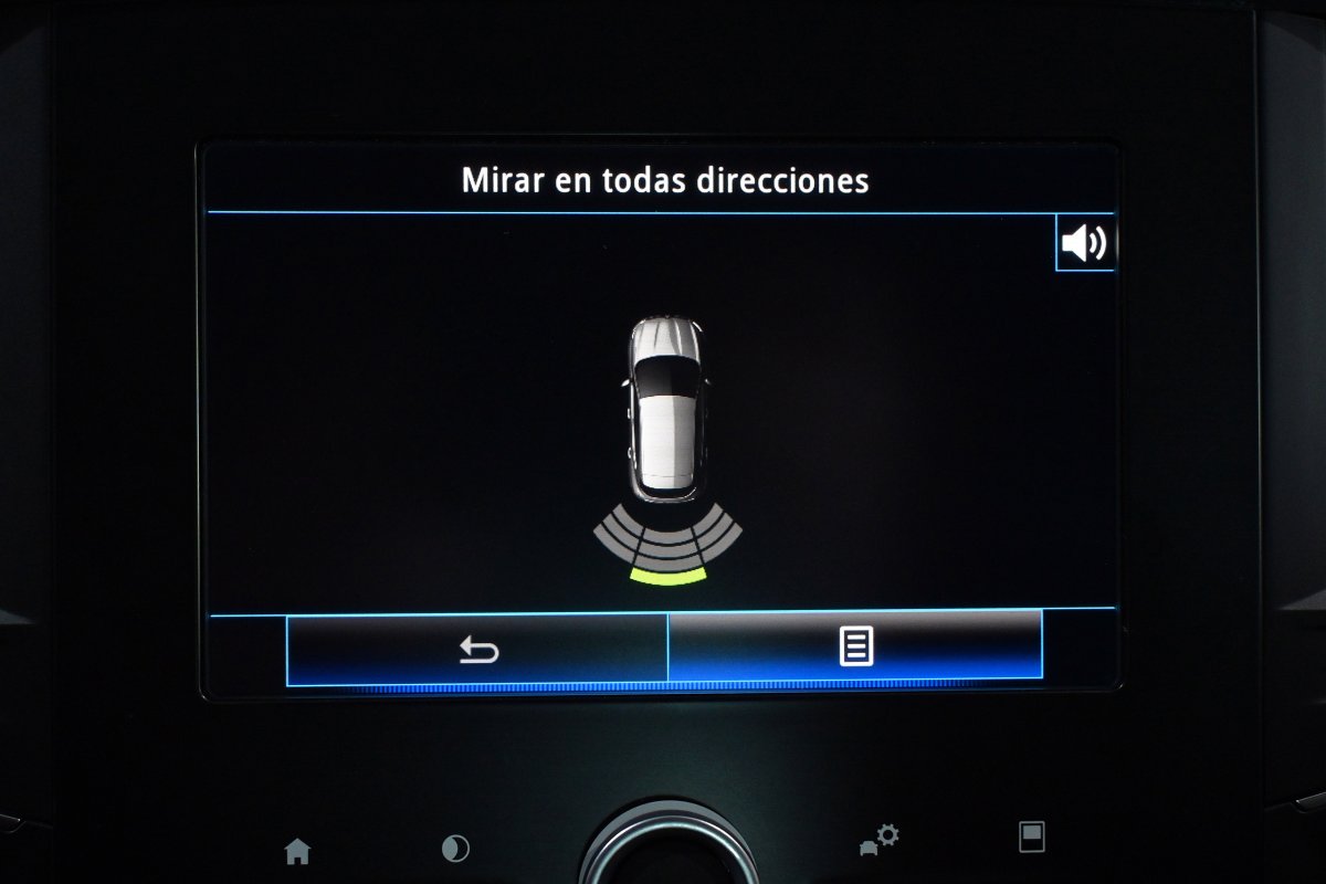 Foto Renault Megane 21