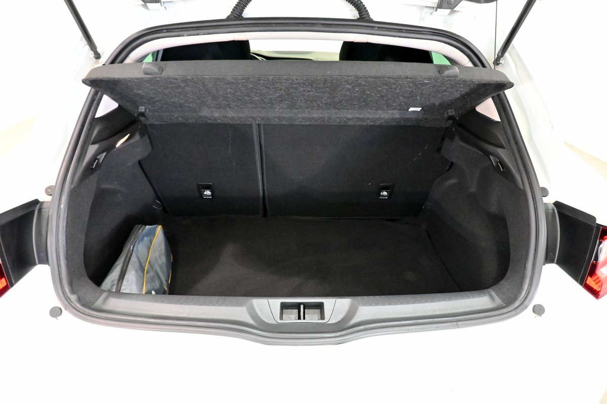 Foto Renault Megane 8