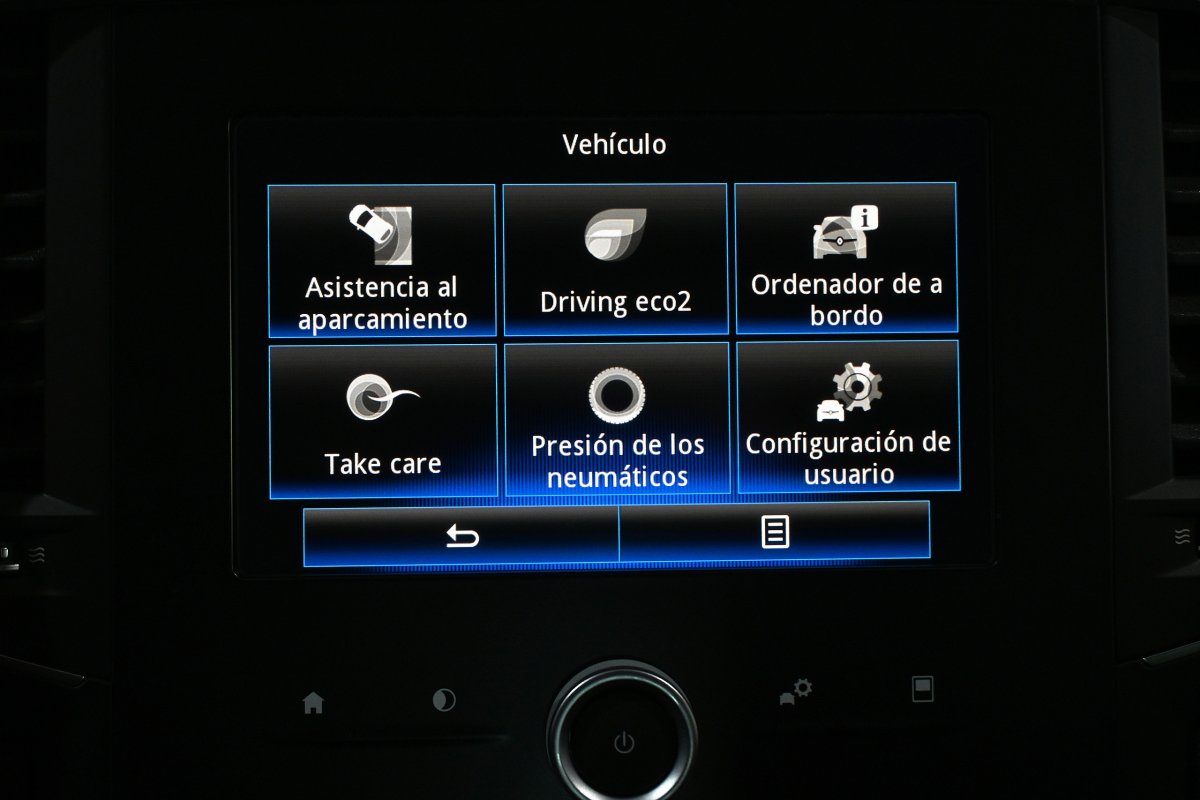 Foto Renault Megane 19