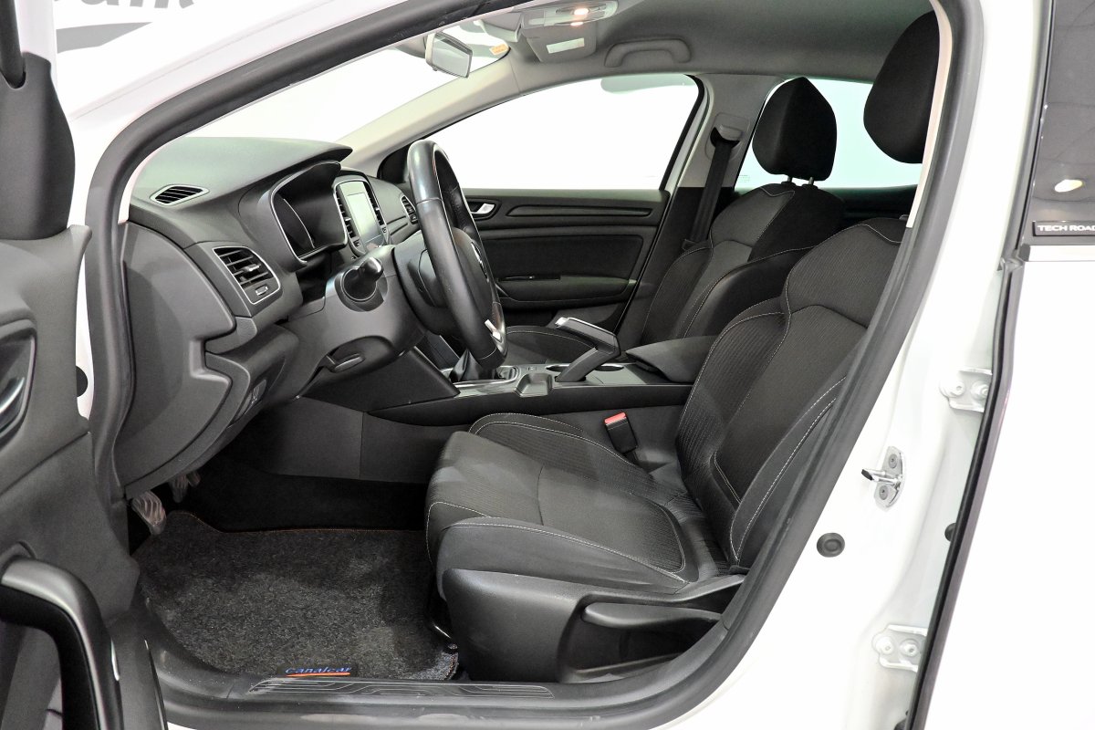 Foto Renault Megane 11