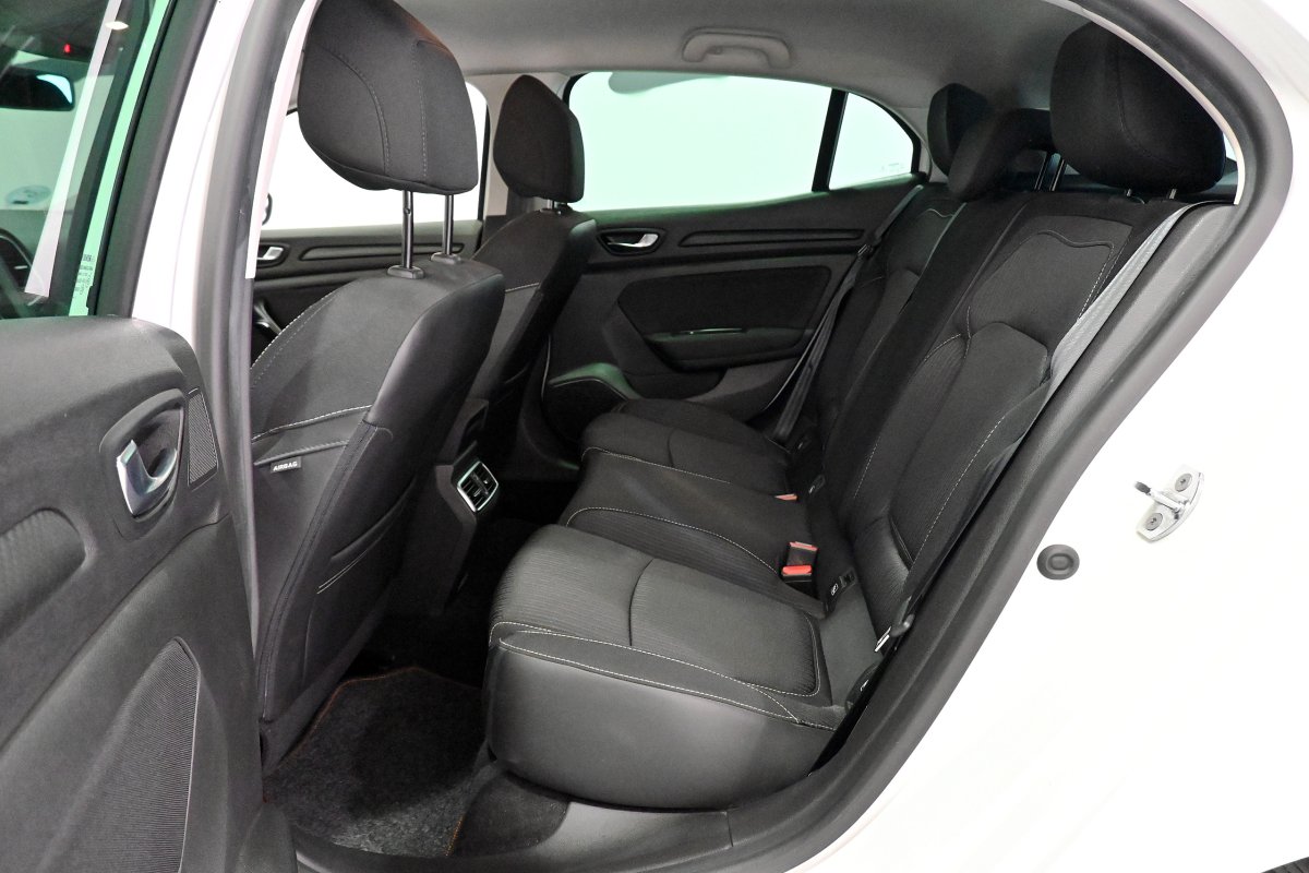 Foto Renault Megane 12
