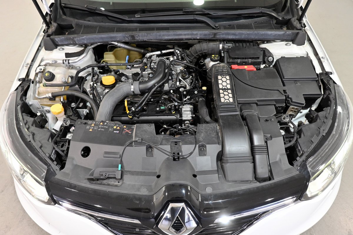 Foto Renault Megane 7
