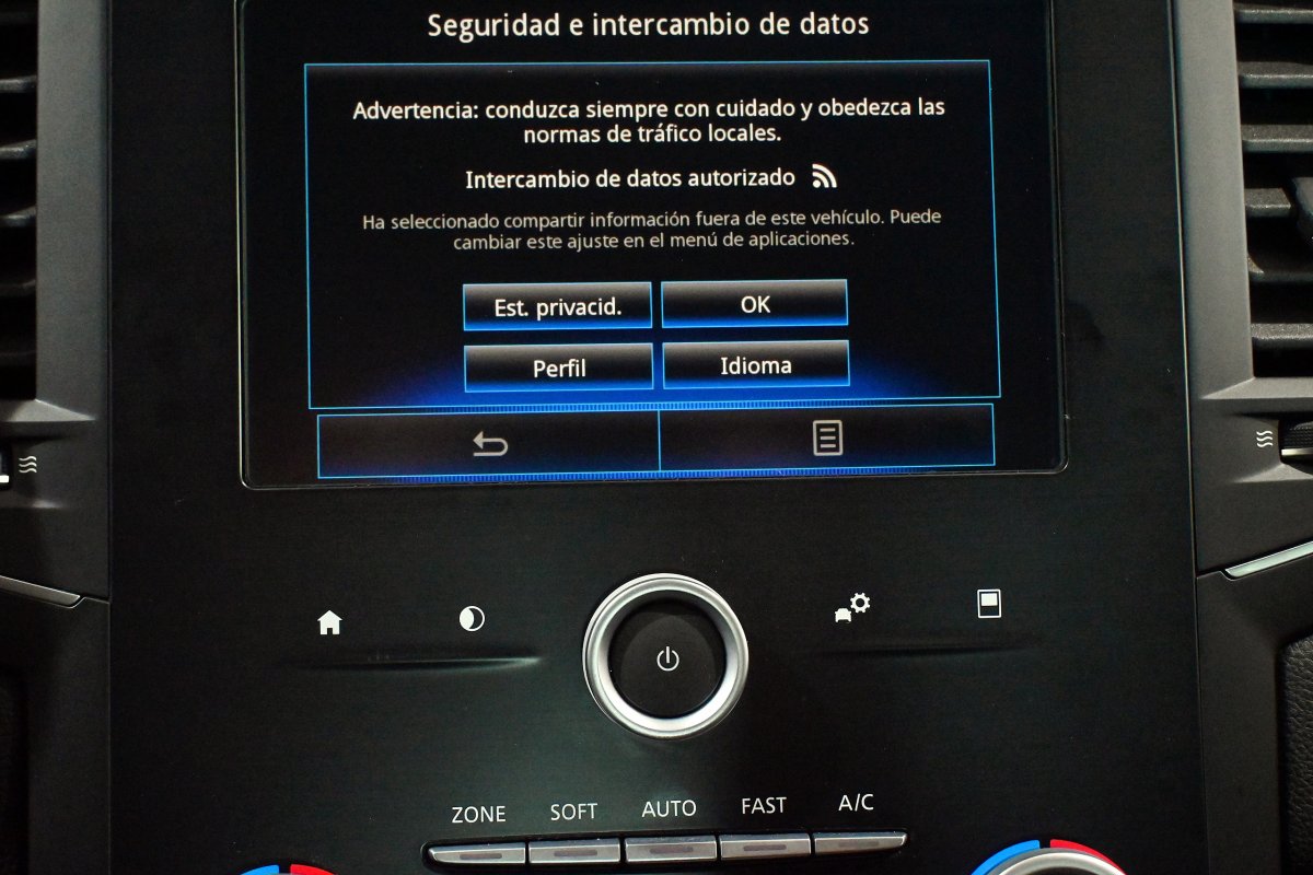 Foto Renault Megane 13