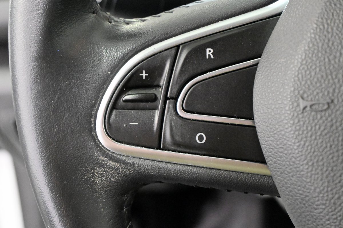 Foto Renault Megane 31