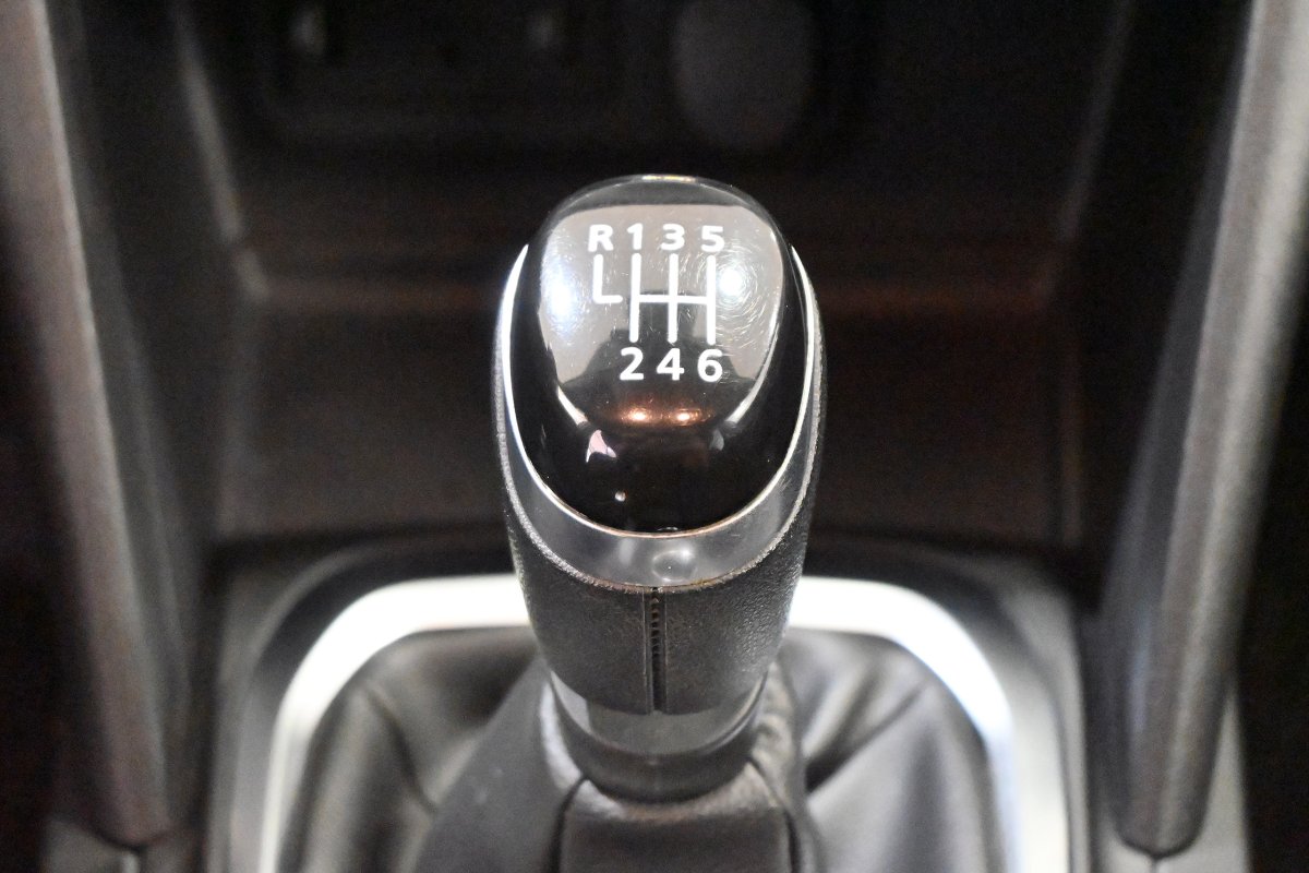 Foto Renault Megane 26
