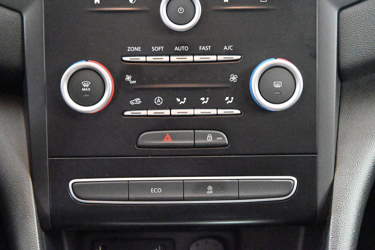 Foto Renault Megane 23