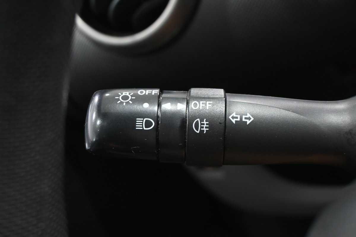Foto Toyota Aygo 19