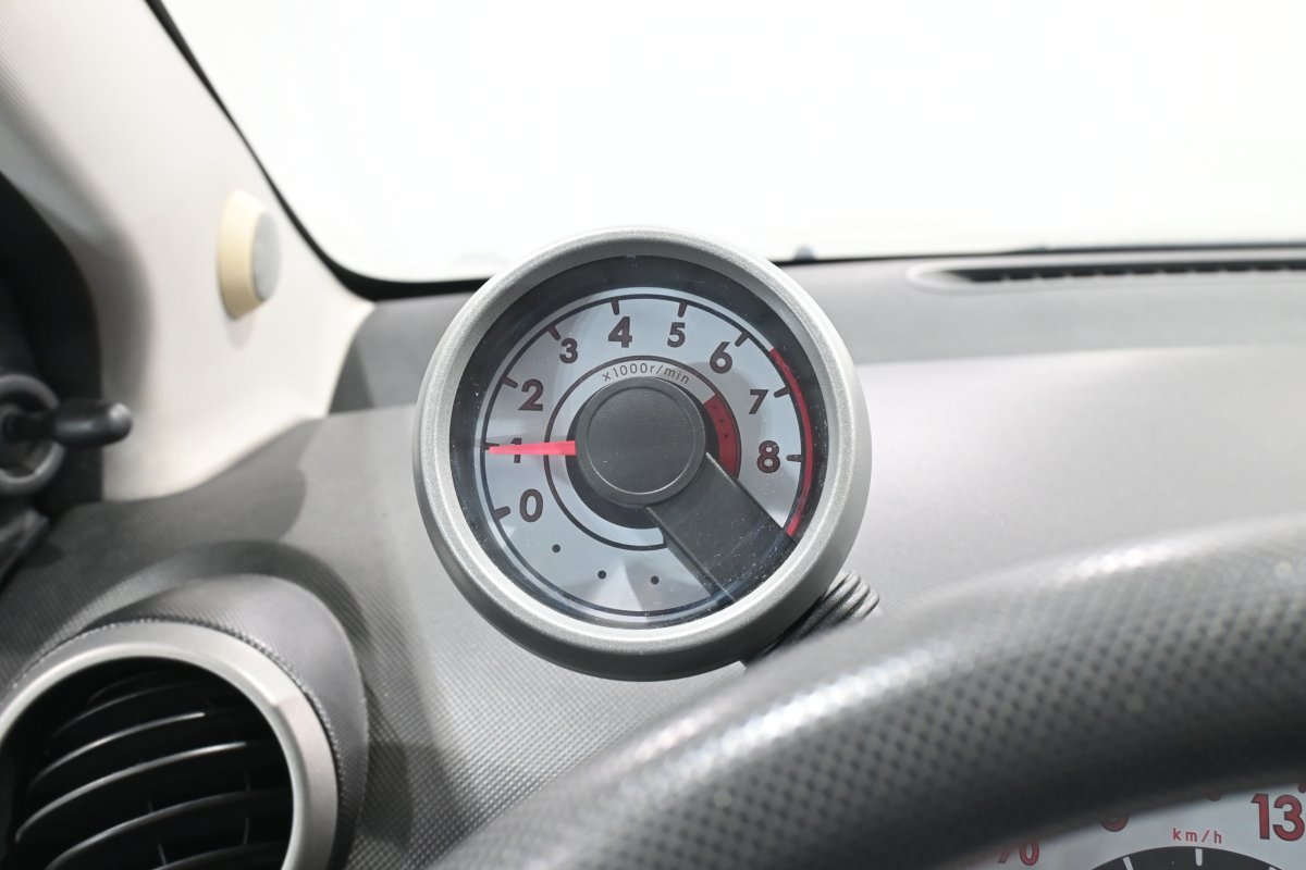 Foto Toyota Aygo 14