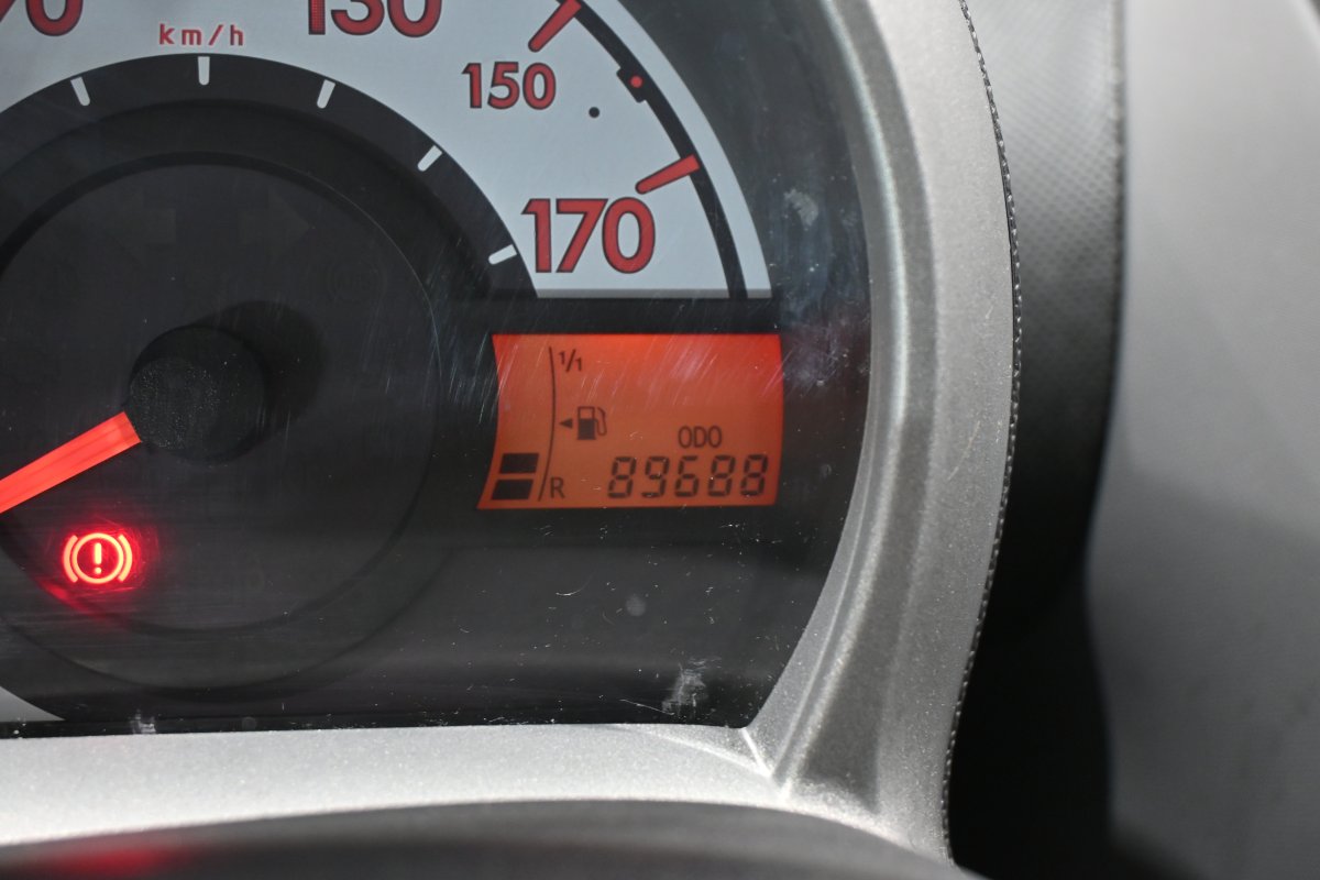 Foto Toyota Aygo 12