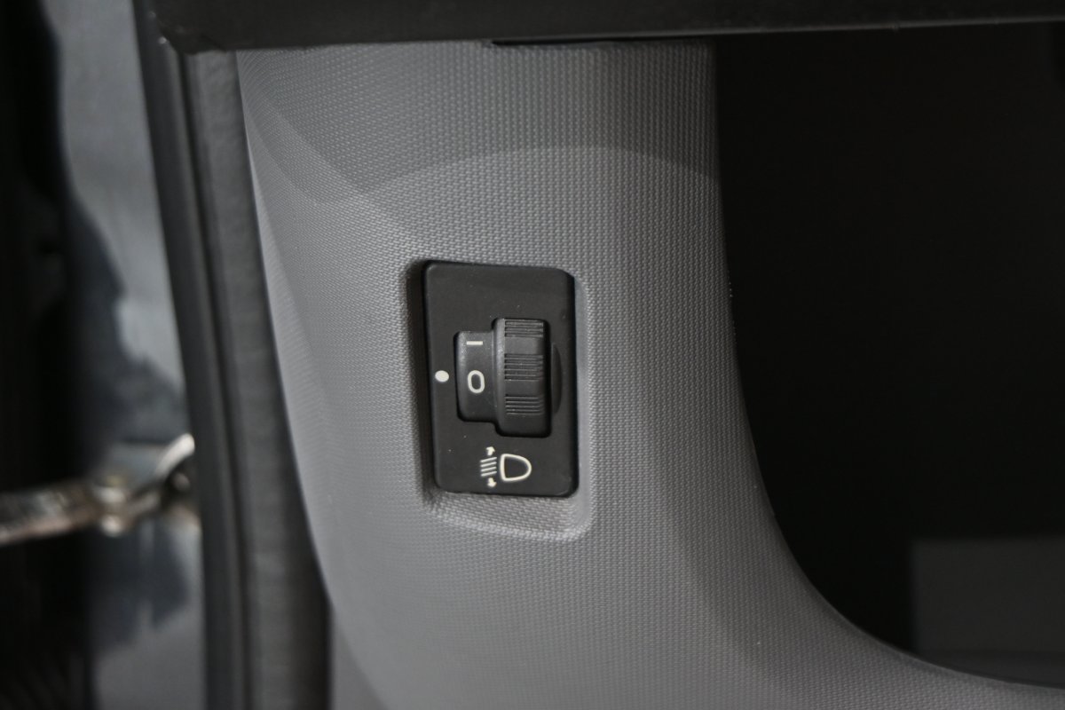 Foto Toyota Aygo 21