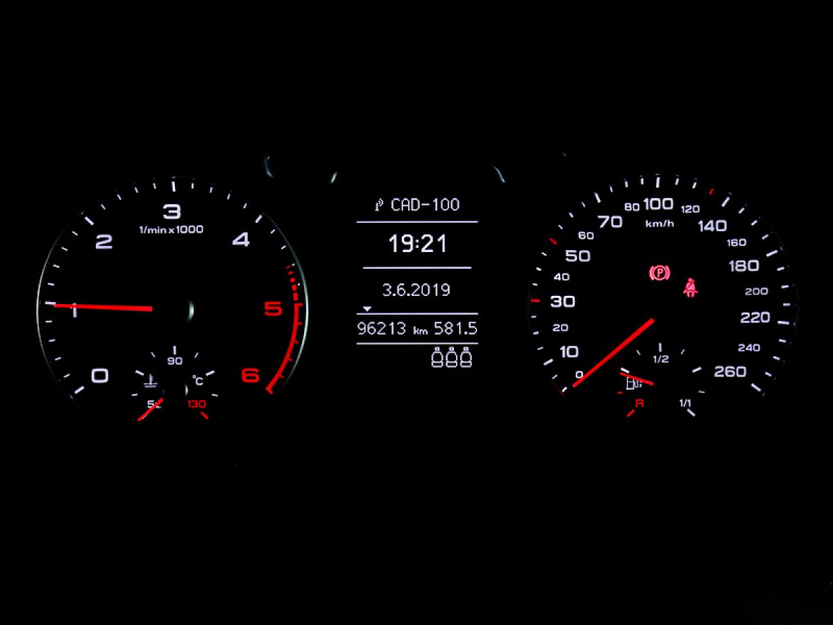 Foto Audi Q3 17