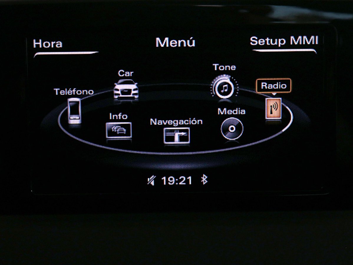 Foto Audi Q3 18