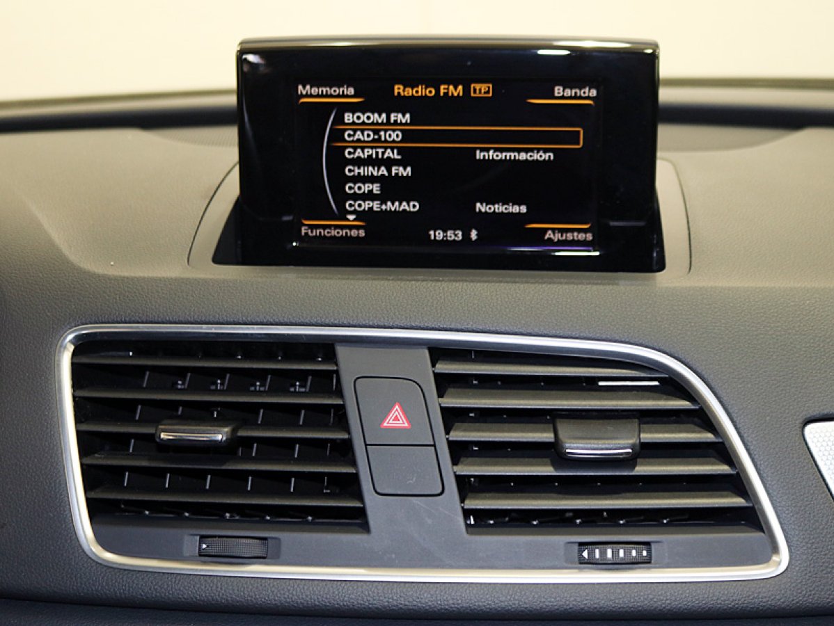 Foto Audi Q3 23