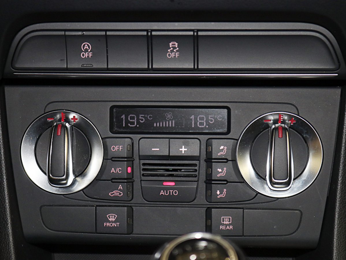 Foto Audi Q3 25