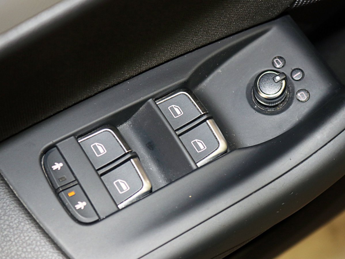 Foto Audi Q3 28