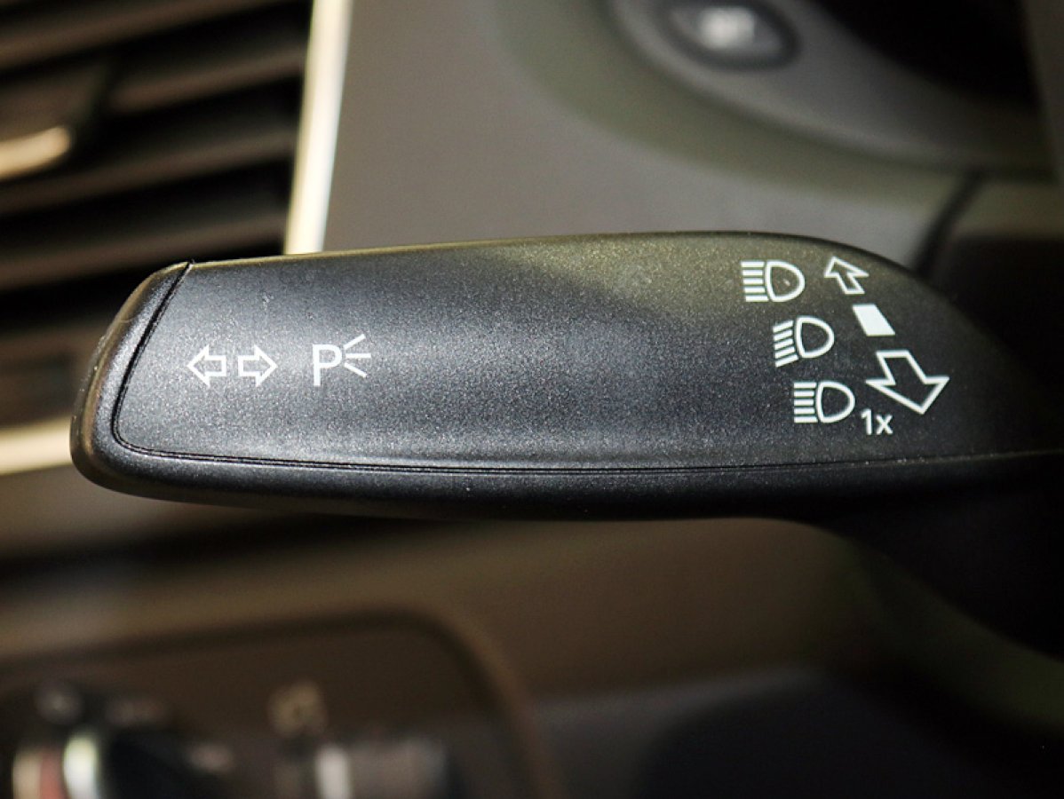 Foto Audi Q3 32