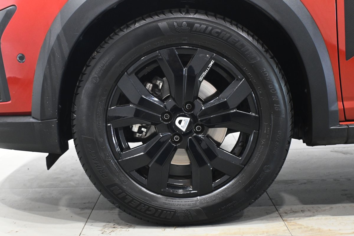Foto Dacia JOGGER 27
