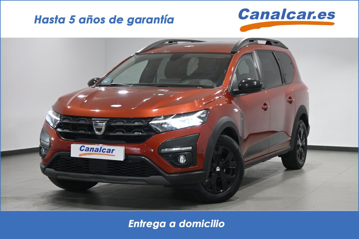 Dacia JOGGER XTREME GLP 